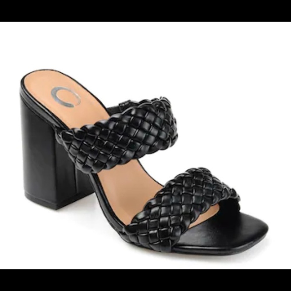 Brand New Sandals
